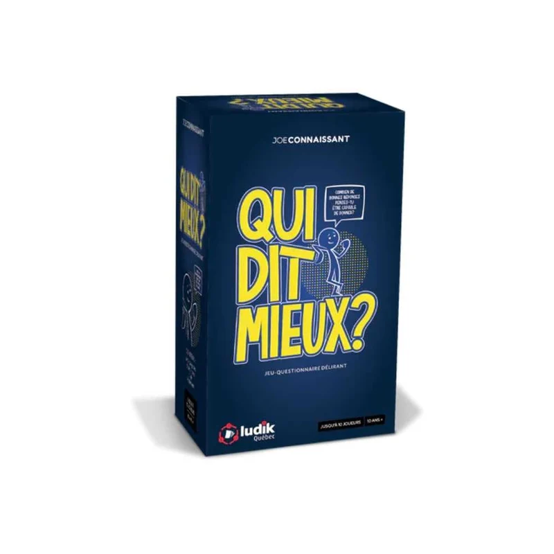 Qui dit mieux (FR)