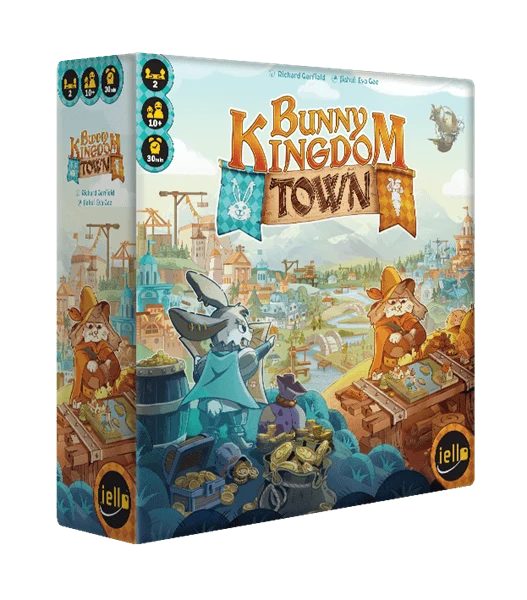 Bunny Kingdom Town (EN)