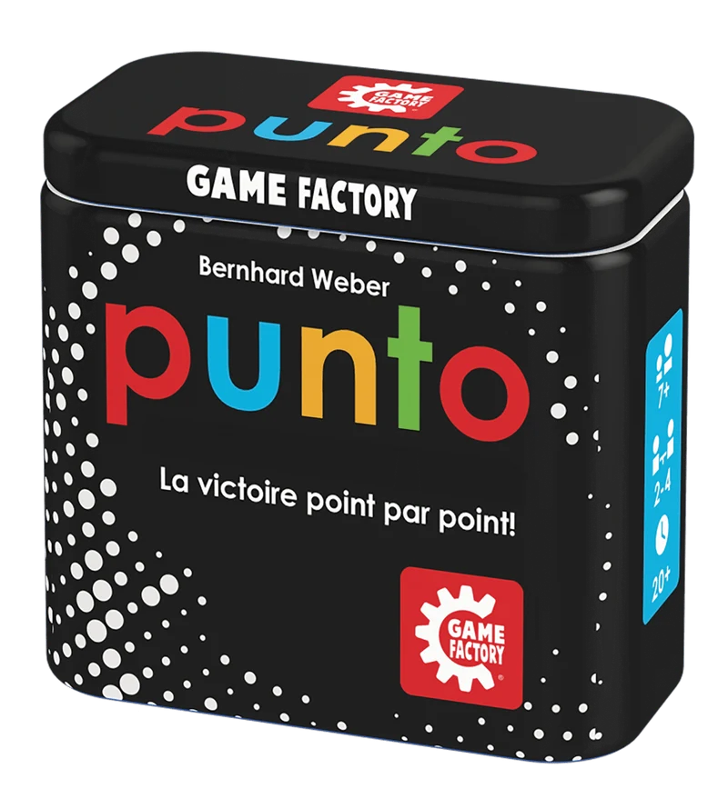 Punto (FR)