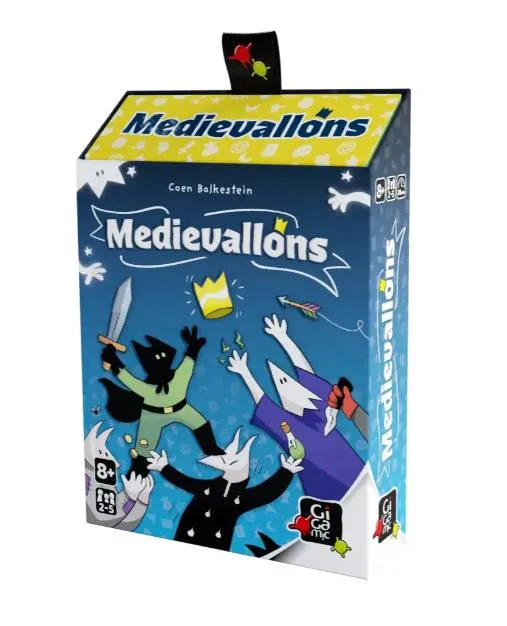Medievallons (EN)
