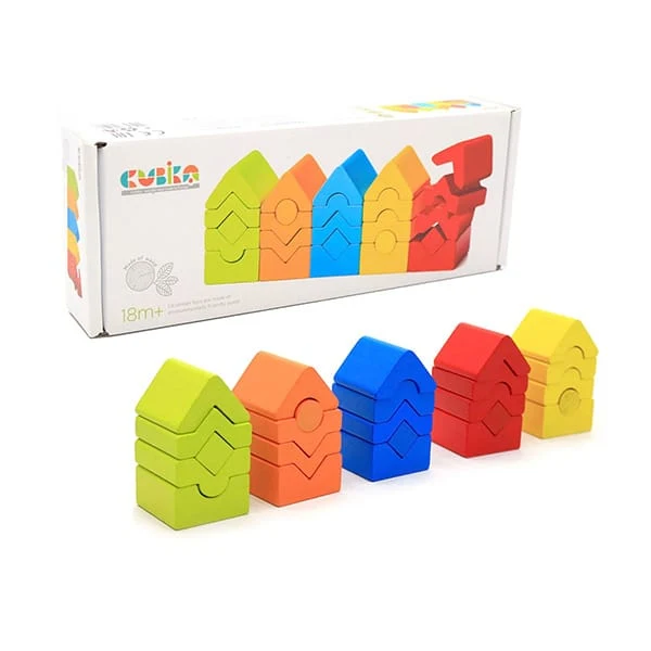 Ensemble de tours LD-13