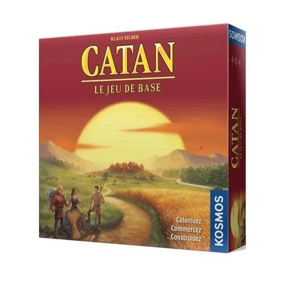 Catan