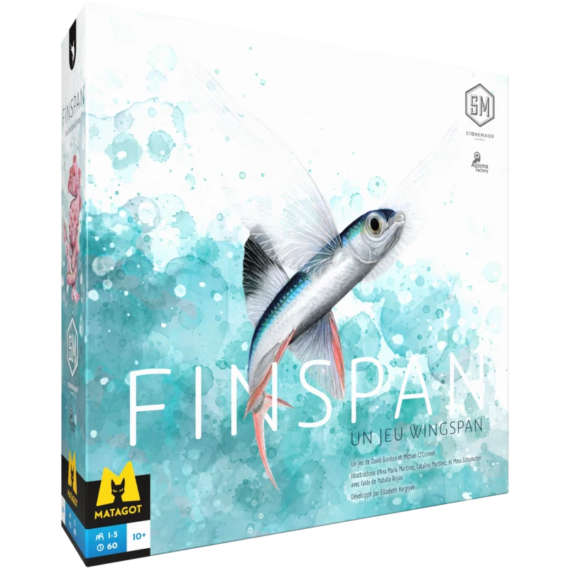 Finspan