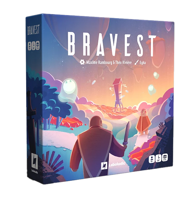 Bravest