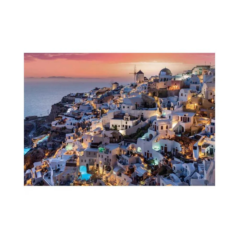 Nuances de Santorini (1000 pcs)