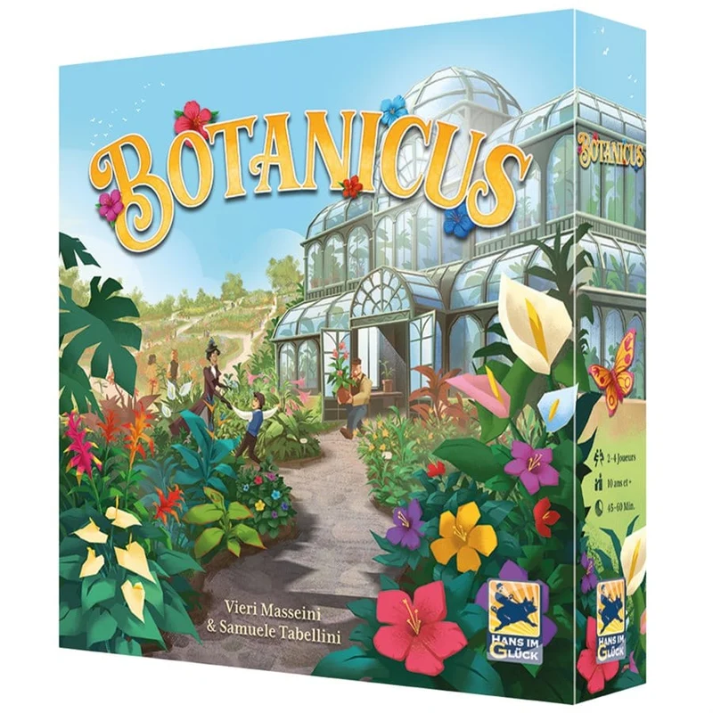 Botanicus (FR)