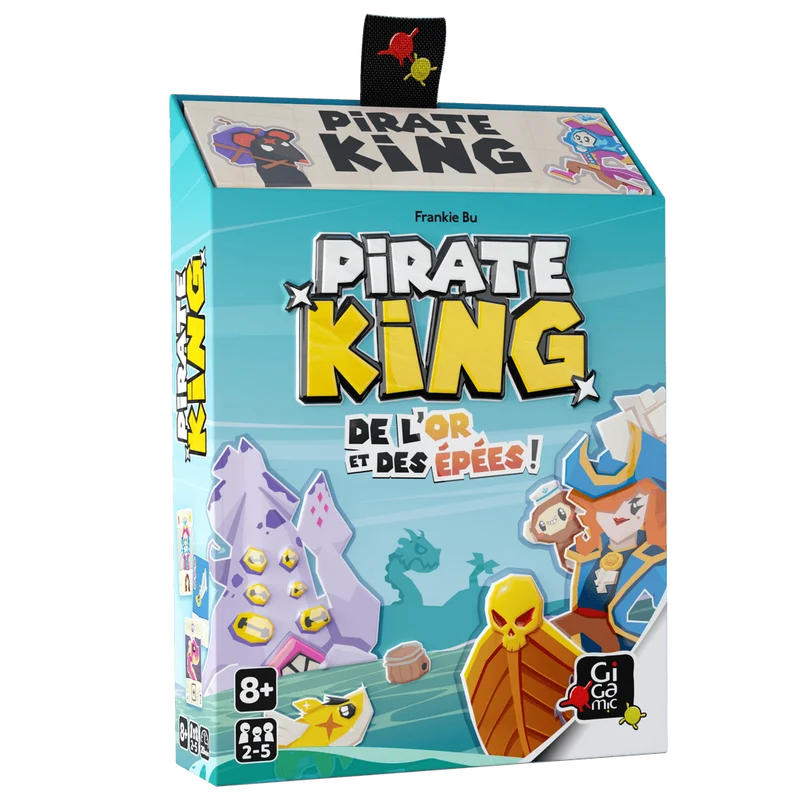 Pirate King (FR)