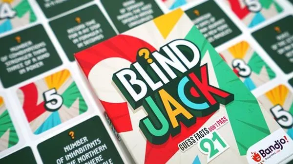 Blind Jack (FR)