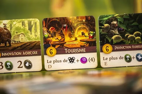 Everdell Duo (FR)