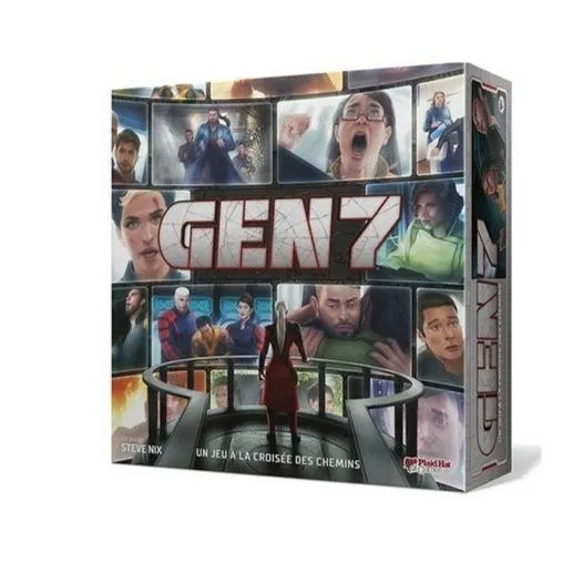 GEN7