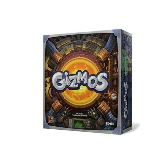 Gizmos