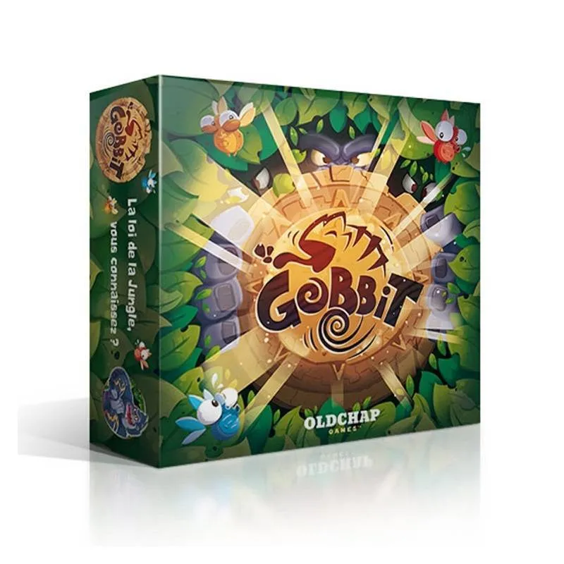 Gobbit