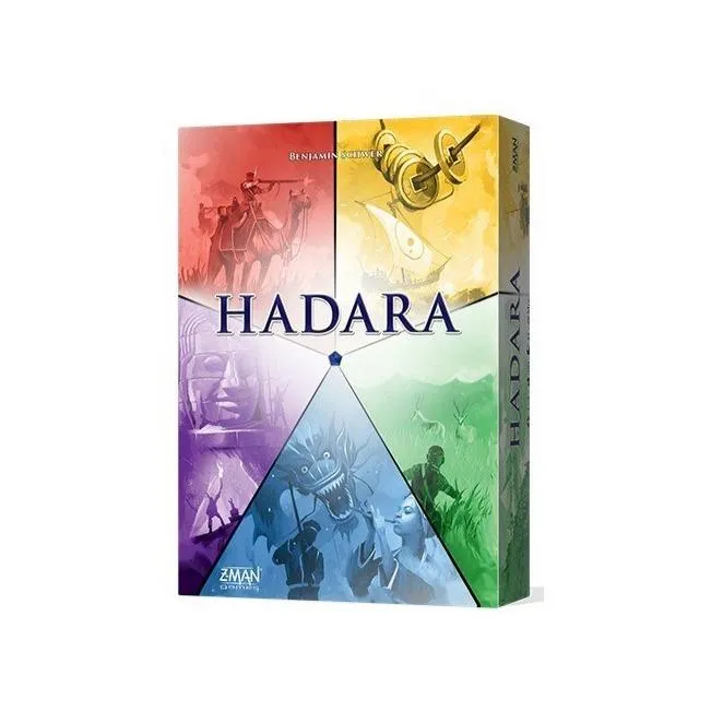 Hadara