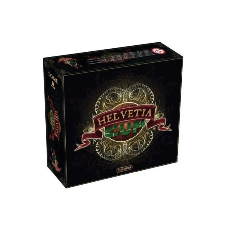 Helvetia Deluxe Version