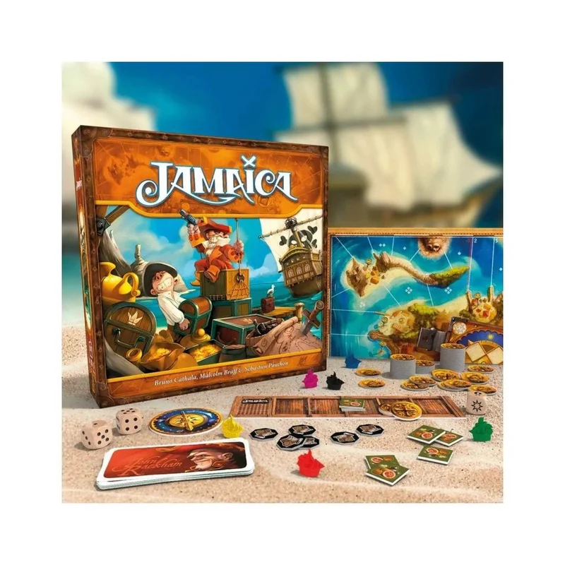 Jamaïca