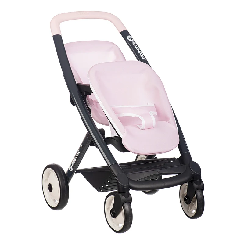 Maxi Cosi - Poussette double Rose