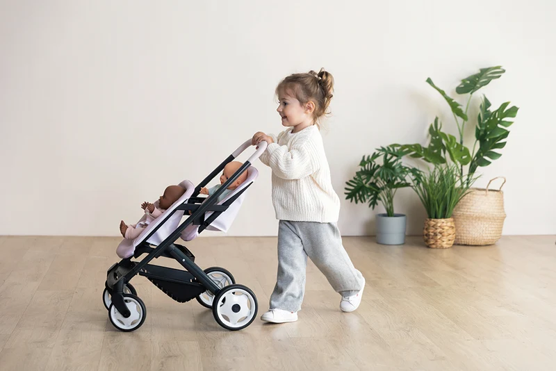 Maxi Cosi - Poussette double Rose