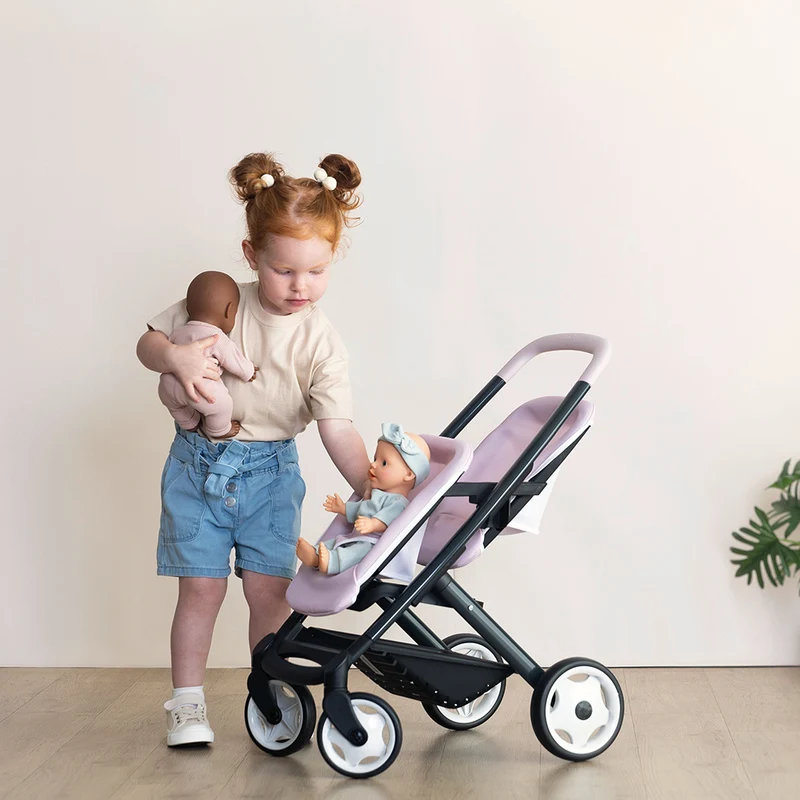 Maxi Cosi - Poussette double Rose