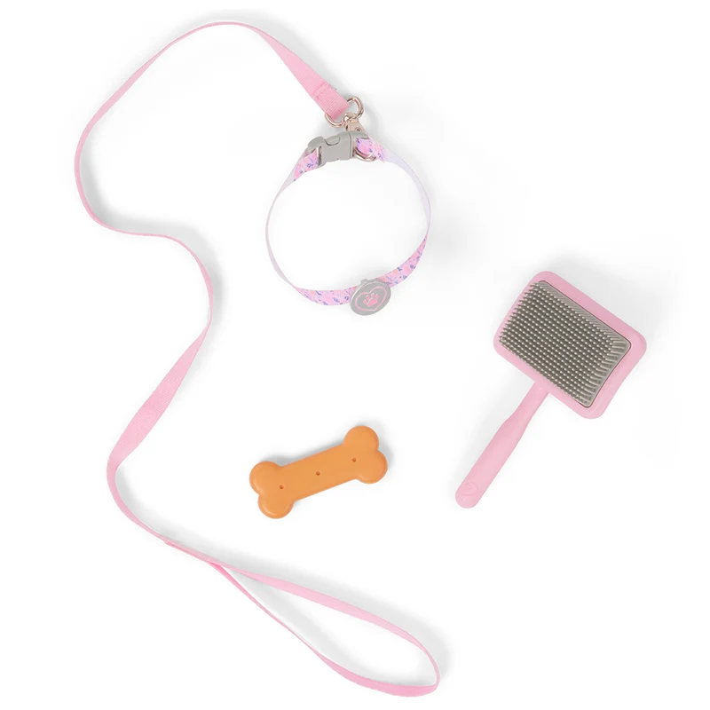 Puppie OG - Chiot Goldendoodle interactif
