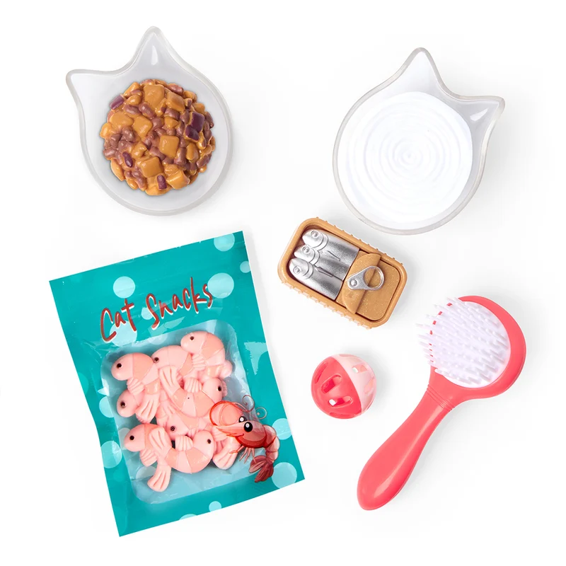 Chaton OG -Maison chat & accessoires