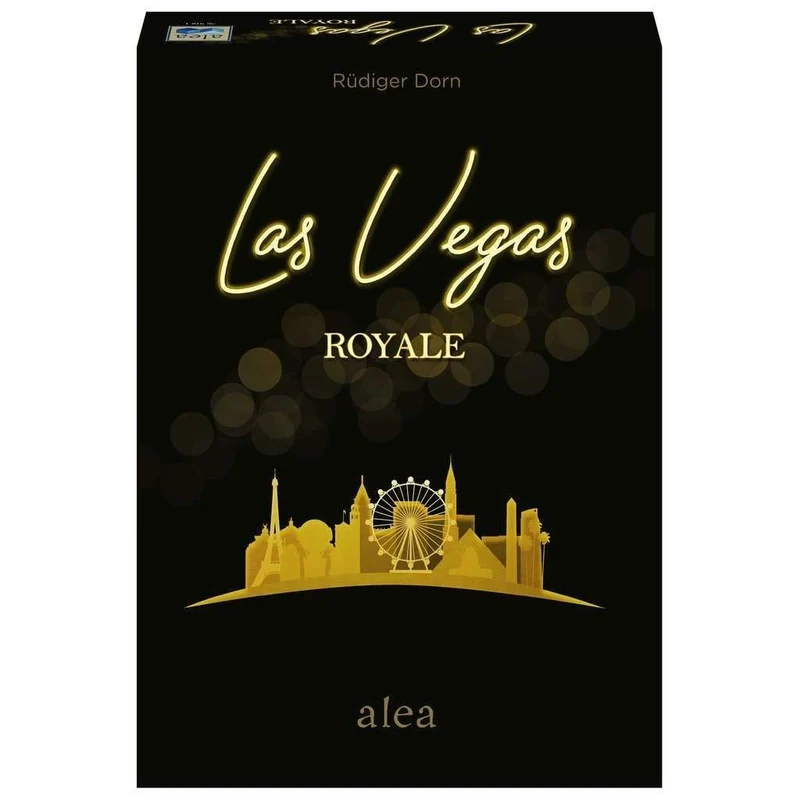 Las Vegas - Royale