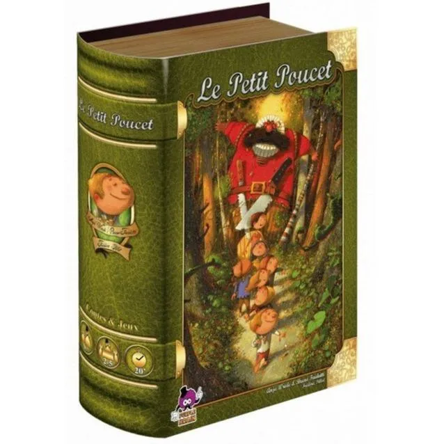 Le Petit Poucet