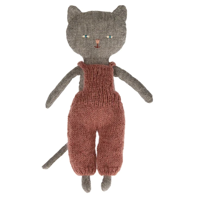Chatons, Kitten - Gris