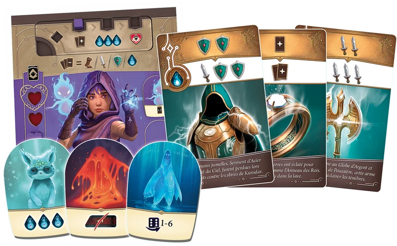 Dungeon Legends