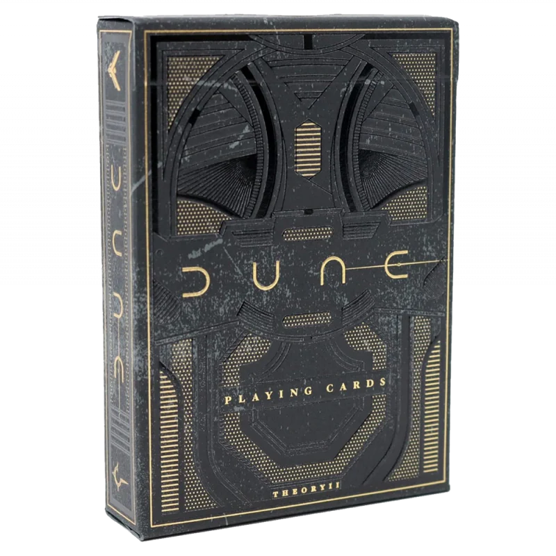 Bicycle - Dune - 54 cartes