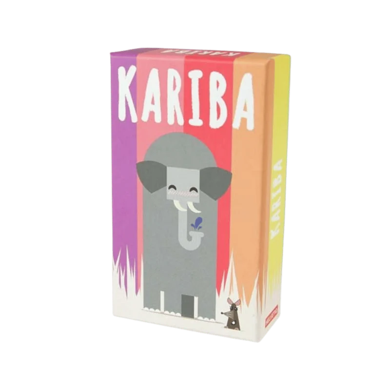 Kariba (ML)