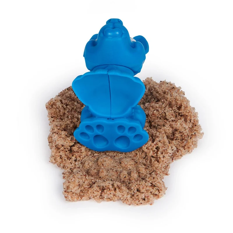 Kinetic Sand - Coffret Doggie Dig