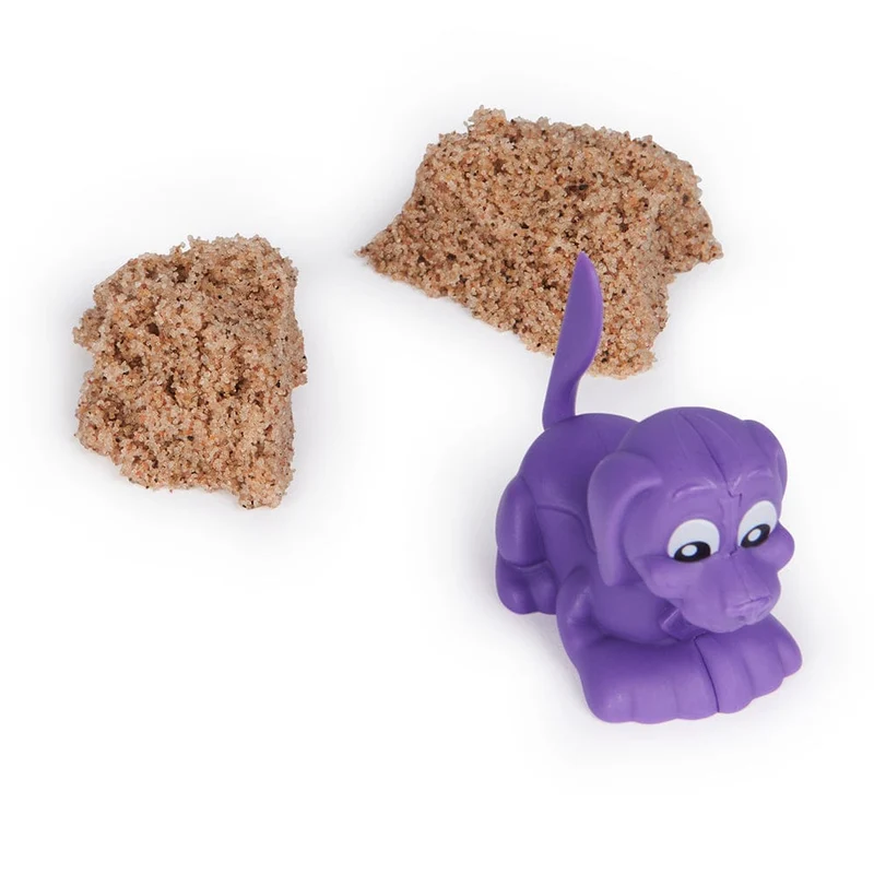 Kinetic Sand - Coffret Doggie Dig