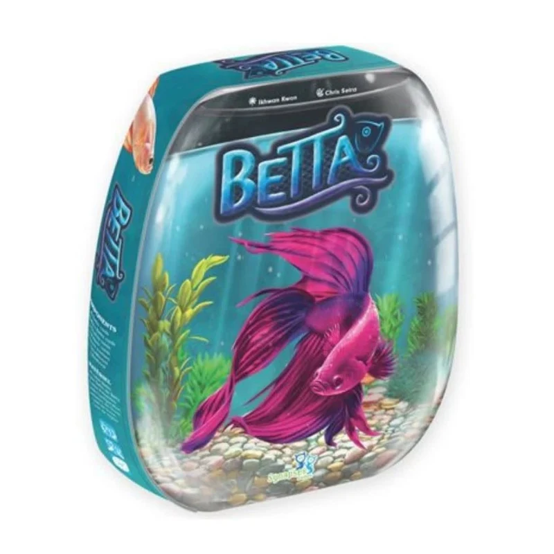 Betta (ML)