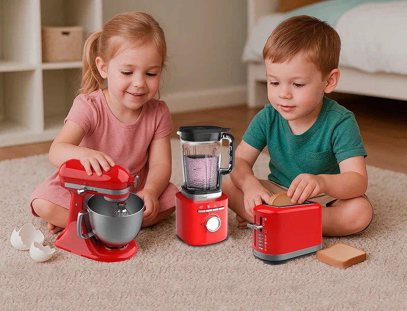 KitchenAid - Mon ensemble de cuisinier
