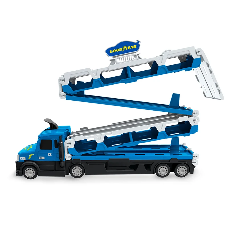 Good Year - Piste Mega transporteur