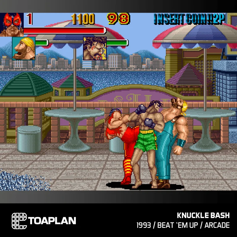 Blaze Evercade - Toaplan Arcade Collection 4 - Cartouche n° 13