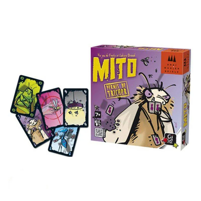 Mito