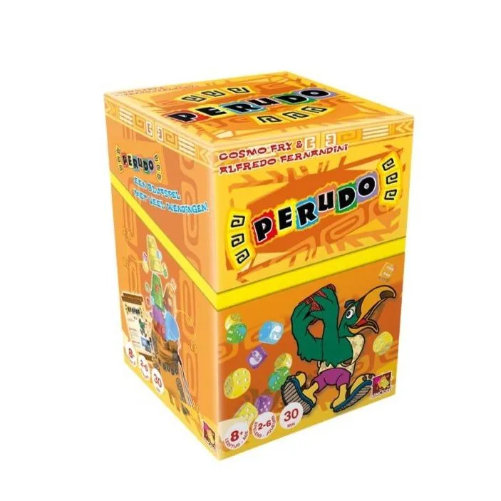 Perudo