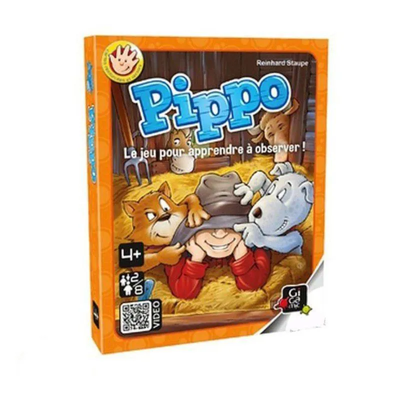 Pippo