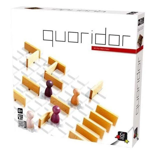 Quoridor