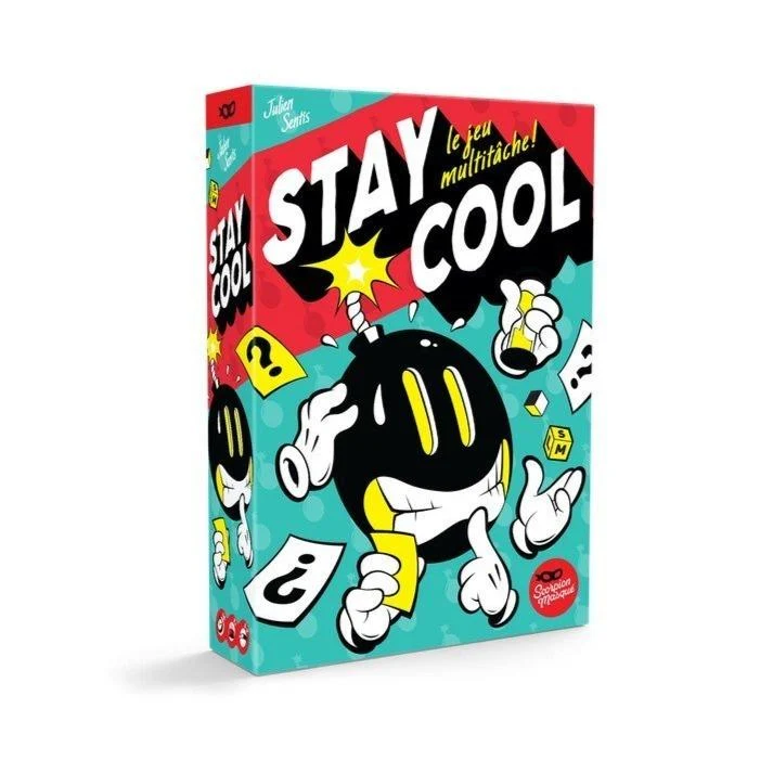 Stay Cool