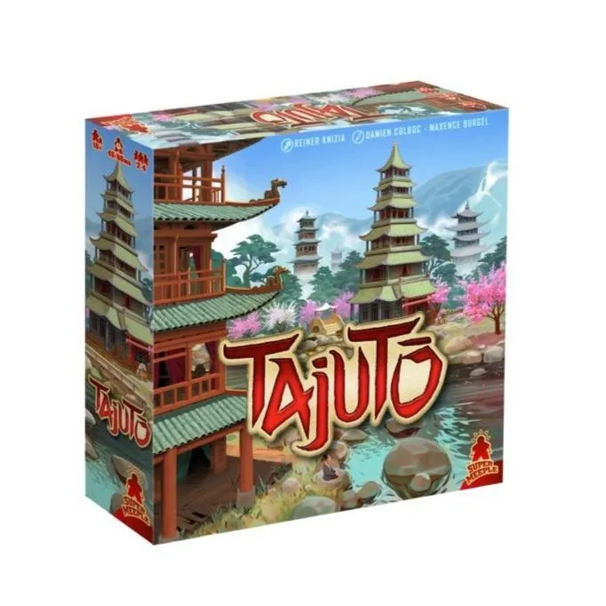 Tajuto