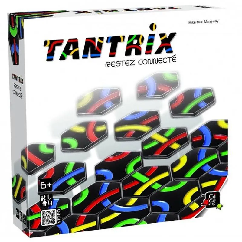 Tantrix