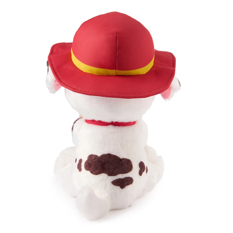 Pat' Patrouille - Peluche Marcus 23 cm