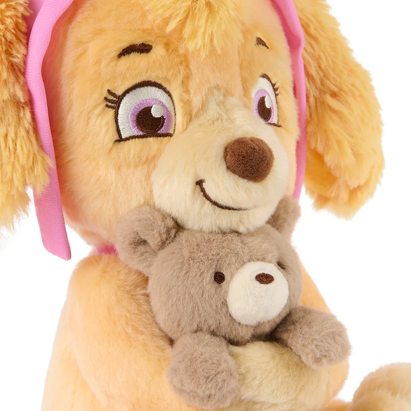 Pat' Patrouille - Peluche Stella 23 cm
