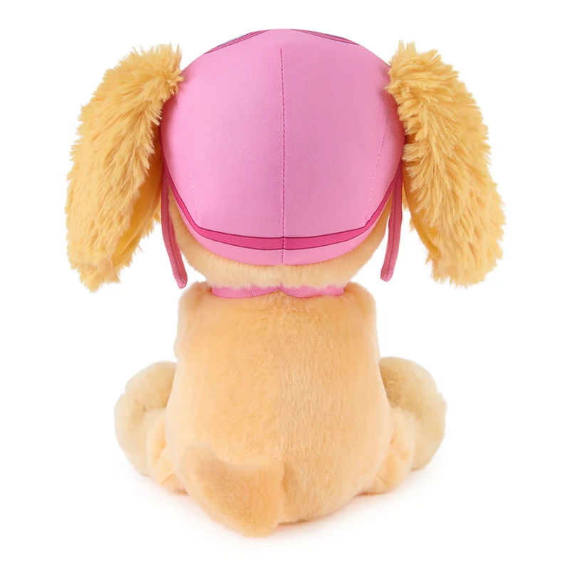 Pat' Patrouille - Peluche Stella 23 cm