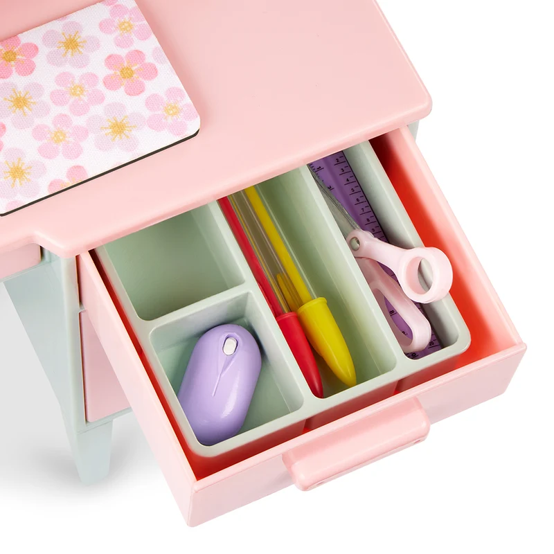 Bureau et accessoires de luxe -Class in Session™