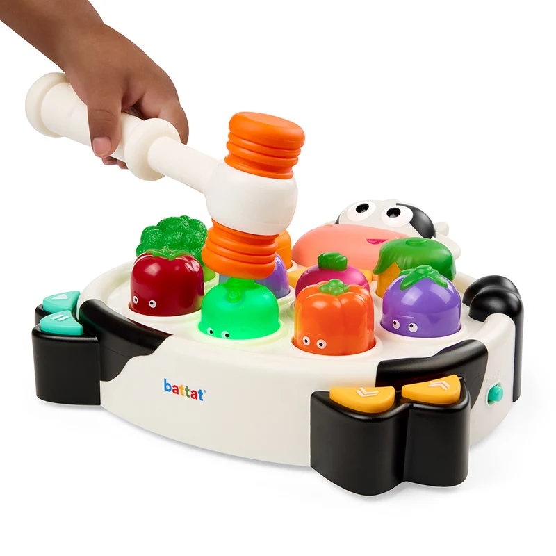 Jeu interactif Bop