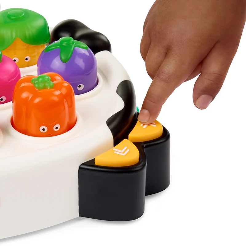 Jeu interactif Bop