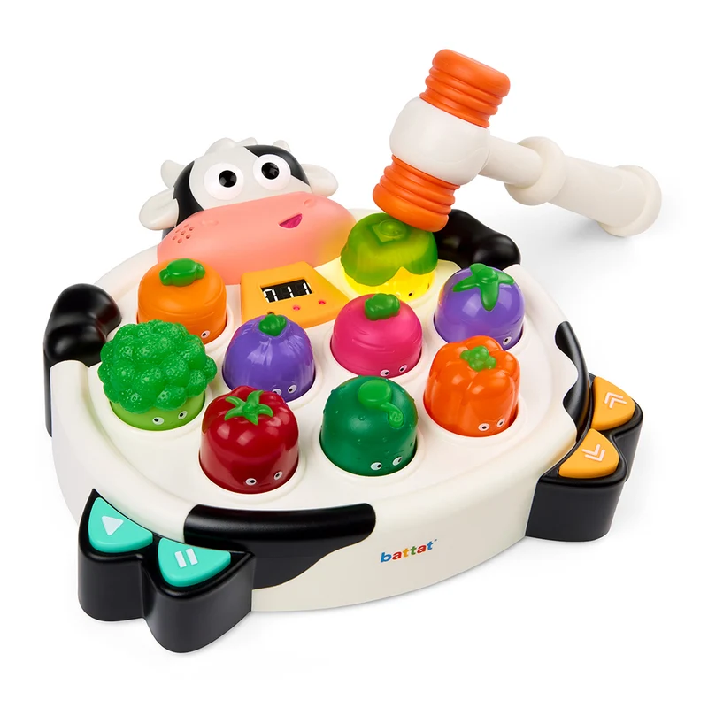Jeu interactif Bop